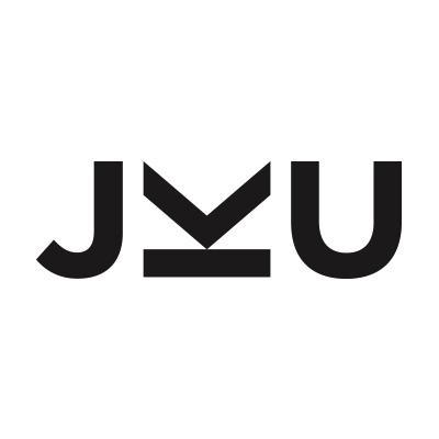 Johannes Kepler University Linz logo