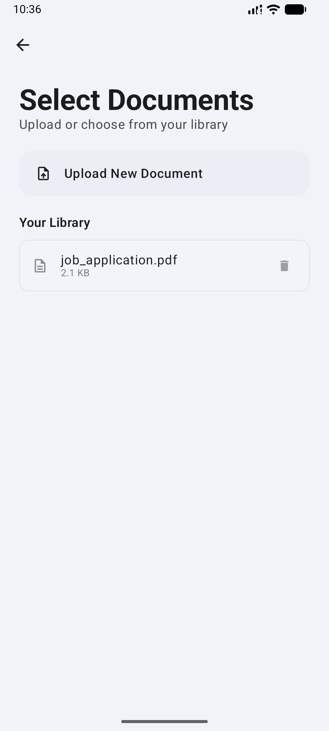 Email AI screenshot 5